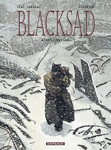 Blacksad - Tome 2