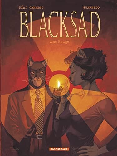Blacksad - Tome 3