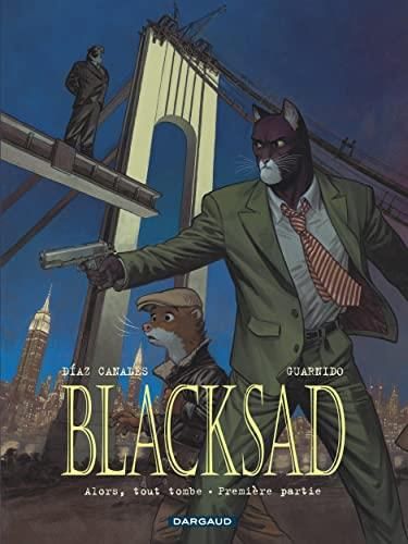Blacksad - Tome 6