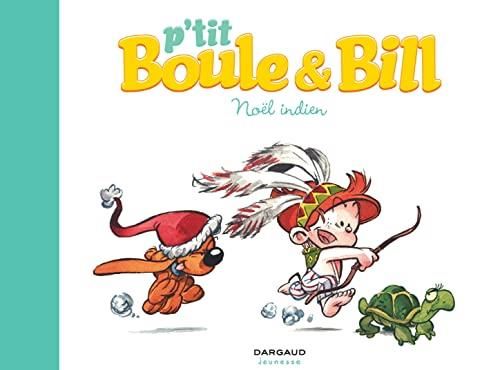 Boule et Bill (P'tit) - Tome 2