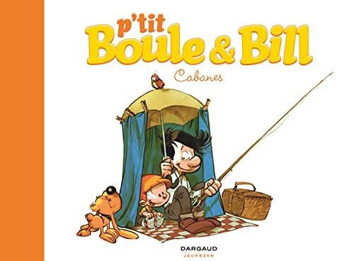 Boule et Bill (P'tit) - Tome 3