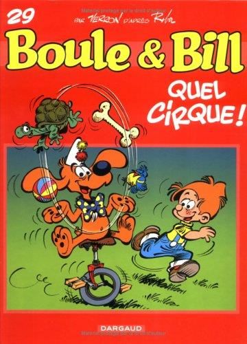 Boule et Bill - Tome 29
