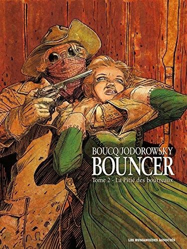 Bouncer - Tome 2
