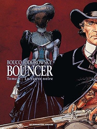 Bouncer - Tome 6
