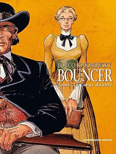 Bouncer - Tome 7