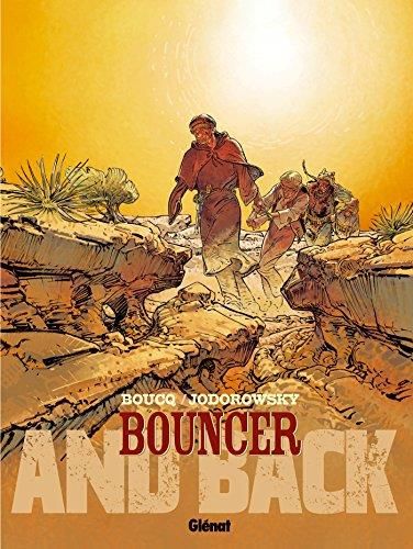 Bouncer - Tome 9