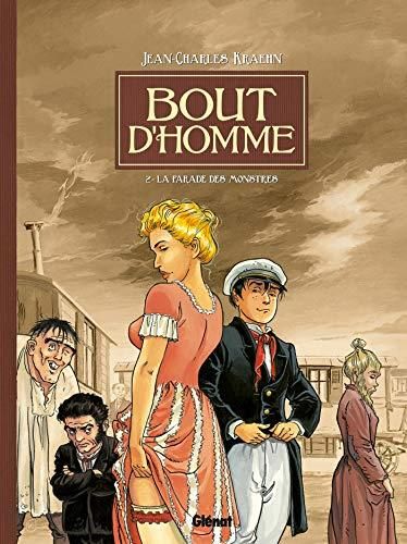 Bout d'homme - Tome 2