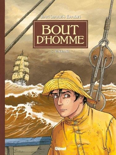 Bout d'homme - Tome 3