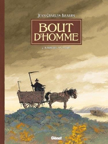 Bout d'homme - Tome 4