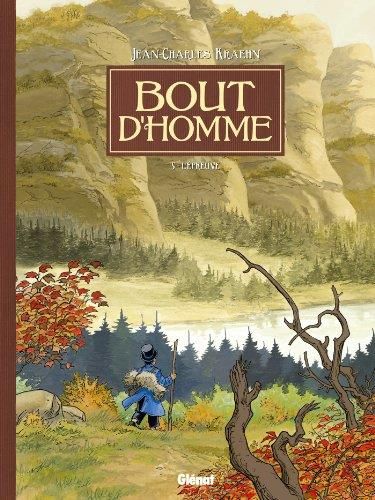 Bout d'homme - Tome 5
