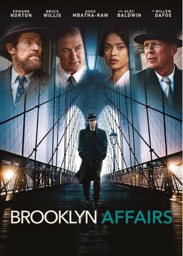 Brooklyn affairs