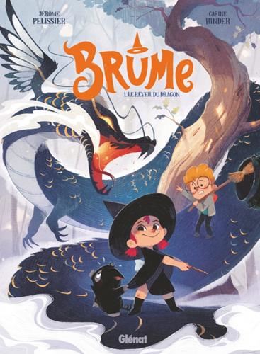 Brume - Tome 1