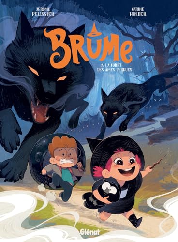 Brume - Tome 2