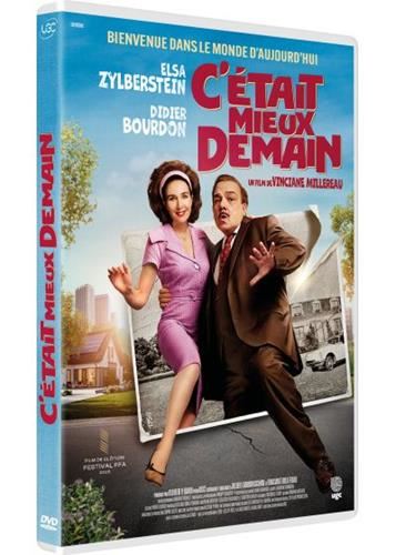 C'était mieux demain