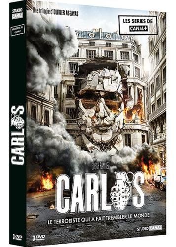 Carlos - La série