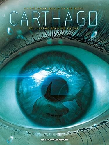 Carthago - Tome 10