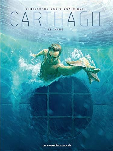 Carthago - Tome 11
