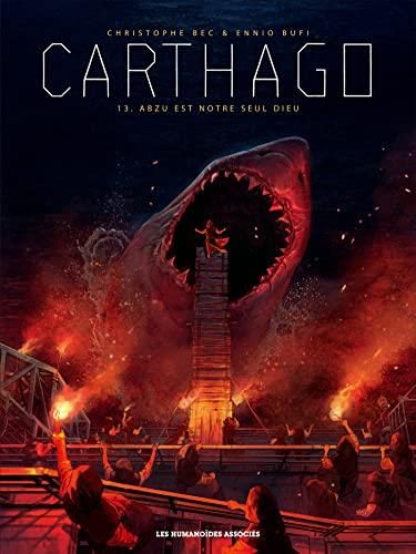 Carthago - Tome 13