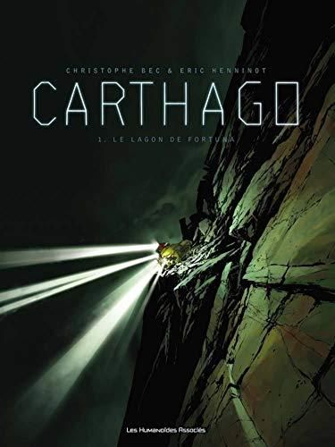 Carthago - Tome 1