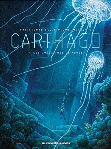 Carthago - Tome 4