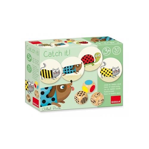 Catch it !