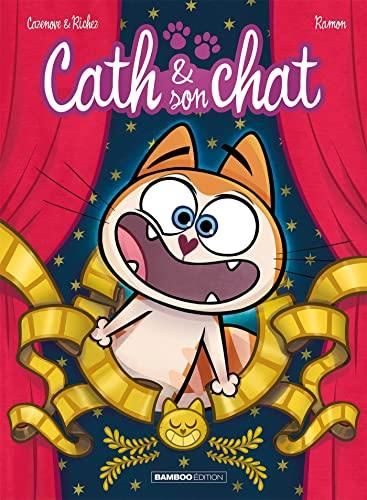 Cath & son chat - Tome 10