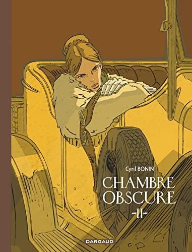 Chambre obscure - Tome 2