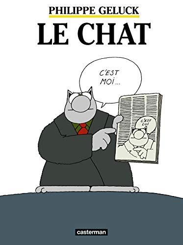 Chat (Le) - Tome 1