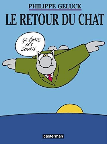 Chat (Le) - Tome 2