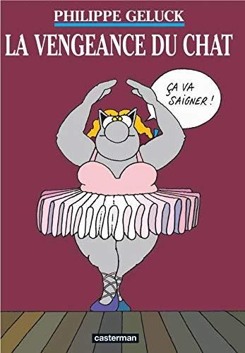 Chat (Le) - Tome 3