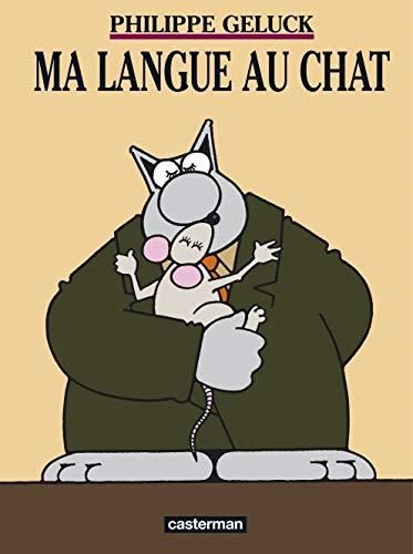 Chat (Le) - Tome 6