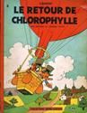 Chlorophylle - Tome 6