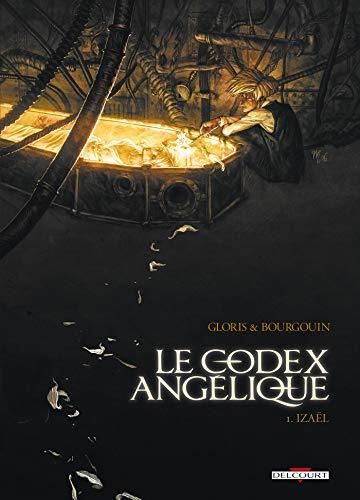 Codex Angelique (Le) - Tome 1