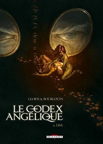 Codex Angelique (Le) - Tome 2
