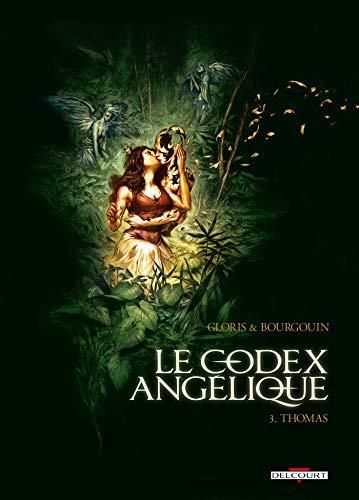 Codex Angélique (Le) - Tome 3