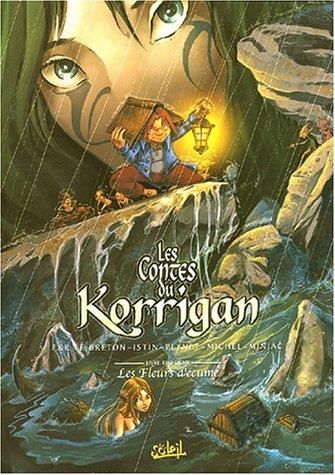 Contes du Korrigan (Les) - Tome 3