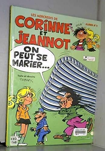 Corinne et Jeannot - Tome 2