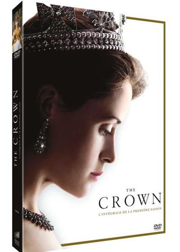 Crown (The) - Saison 1