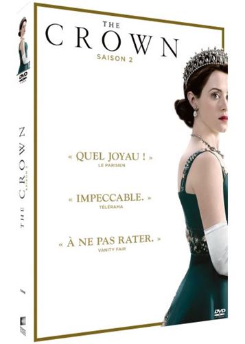Crown (The) - Saison 2