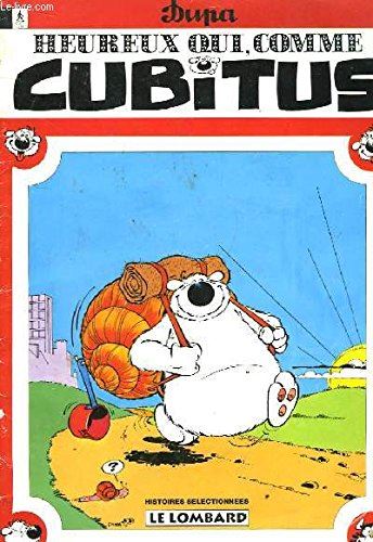Cubitus - Tome 6