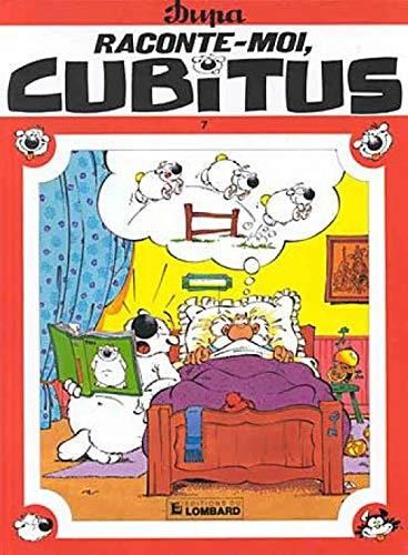 Cubitus - Tome 7