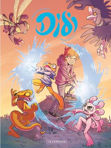 Didi - Tome 2