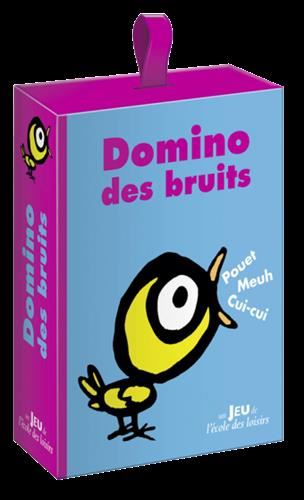 Domino des bruits