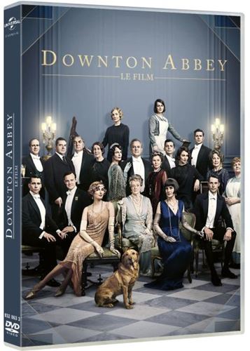 Downton Abbey - Le film