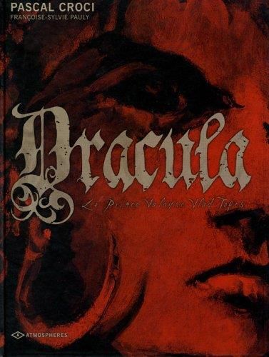 Dracula - Tome 1
