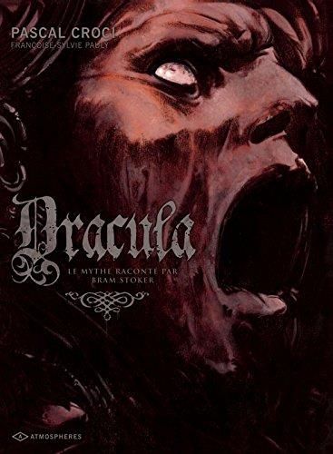 Dracula - Tome 2
