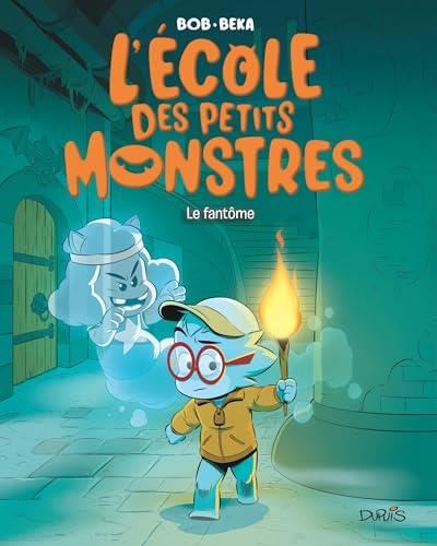 Ecole des petits monstres (L') - Tome 3