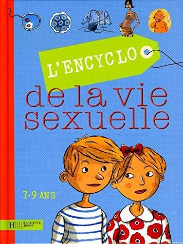 Encyclopédie de la vie sexuelle