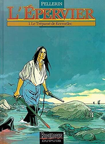 Epervier (L') - Tome 1
