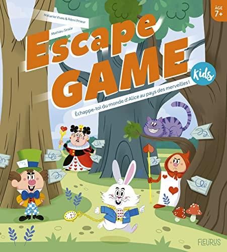 Escape Game Kids